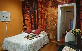 Apartamento Plaza Las Barqueras